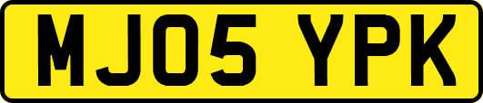 MJ05YPK