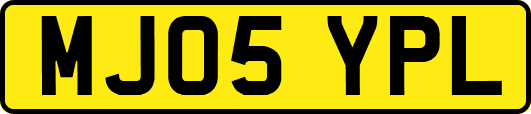 MJ05YPL