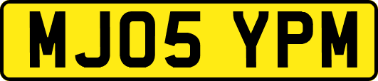 MJ05YPM