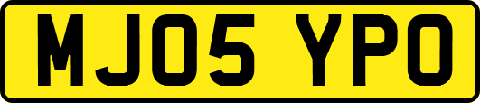 MJ05YPO