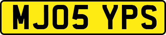 MJ05YPS