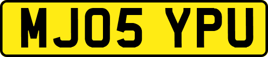 MJ05YPU