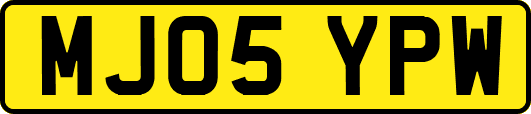 MJ05YPW