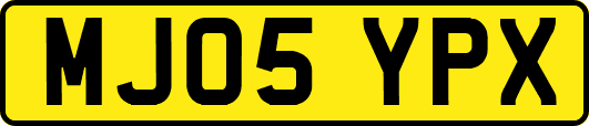 MJ05YPX