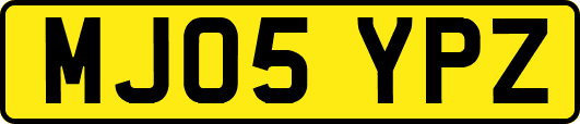 MJ05YPZ