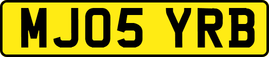 MJ05YRB