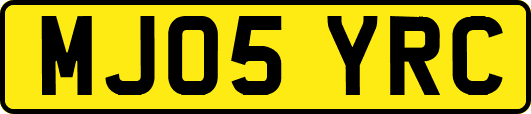 MJ05YRC