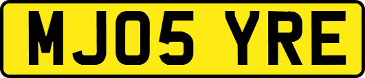 MJ05YRE