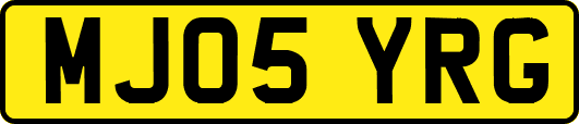 MJ05YRG
