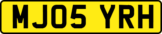 MJ05YRH