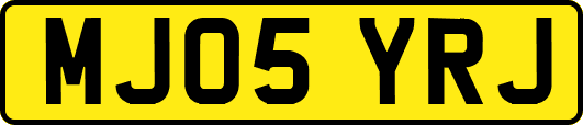 MJ05YRJ