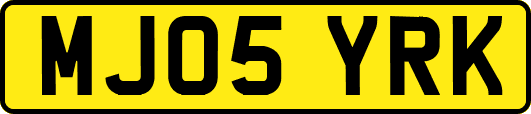 MJ05YRK