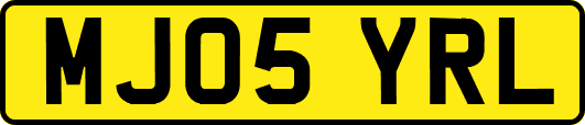MJ05YRL