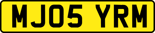 MJ05YRM