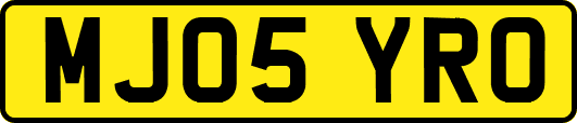 MJ05YRO