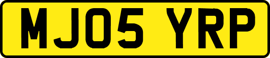 MJ05YRP
