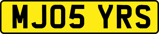 MJ05YRS