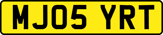 MJ05YRT