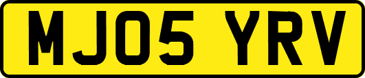 MJ05YRV