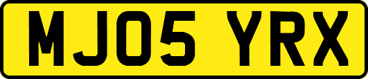 MJ05YRX