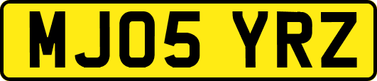 MJ05YRZ