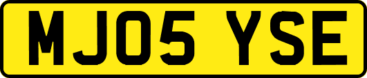 MJ05YSE