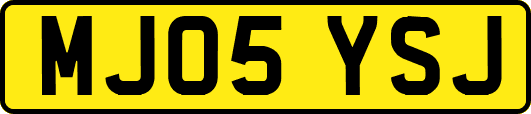 MJ05YSJ