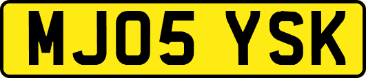 MJ05YSK