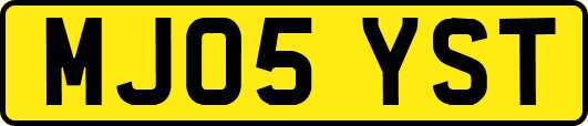 MJ05YST