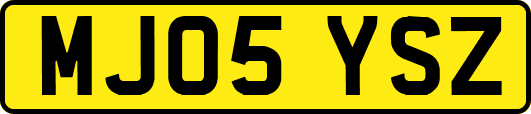 MJ05YSZ