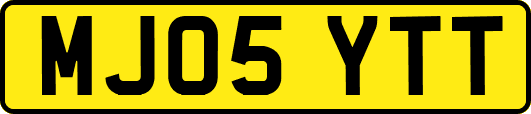 MJ05YTT