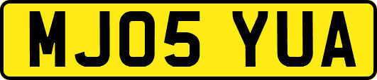 MJ05YUA