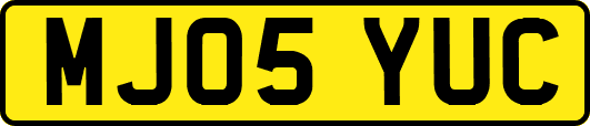 MJ05YUC