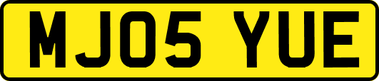 MJ05YUE