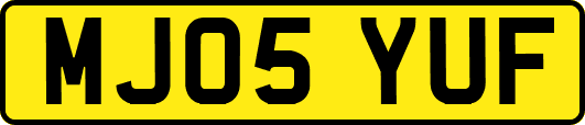MJ05YUF