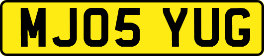 MJ05YUG