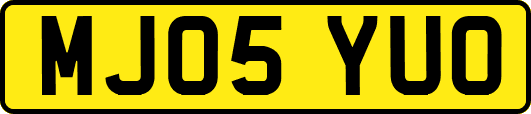 MJ05YUO