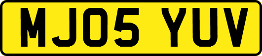 MJ05YUV