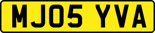 MJ05YVA