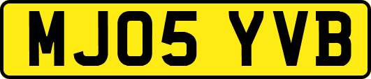 MJ05YVB