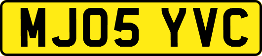 MJ05YVC