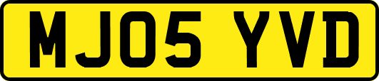MJ05YVD