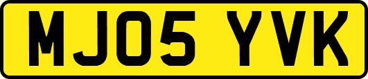 MJ05YVK