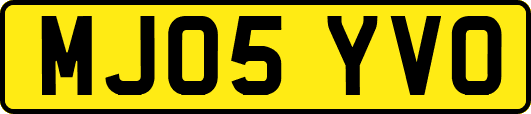 MJ05YVO