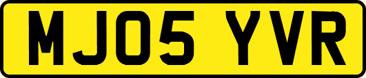 MJ05YVR