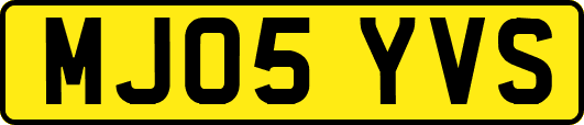 MJ05YVS