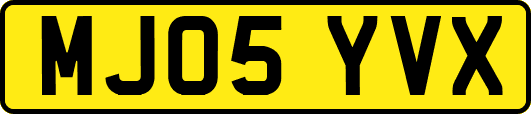 MJ05YVX