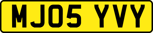 MJ05YVY