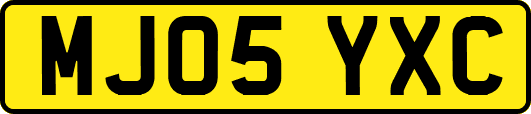 MJ05YXC