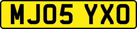 MJ05YXO